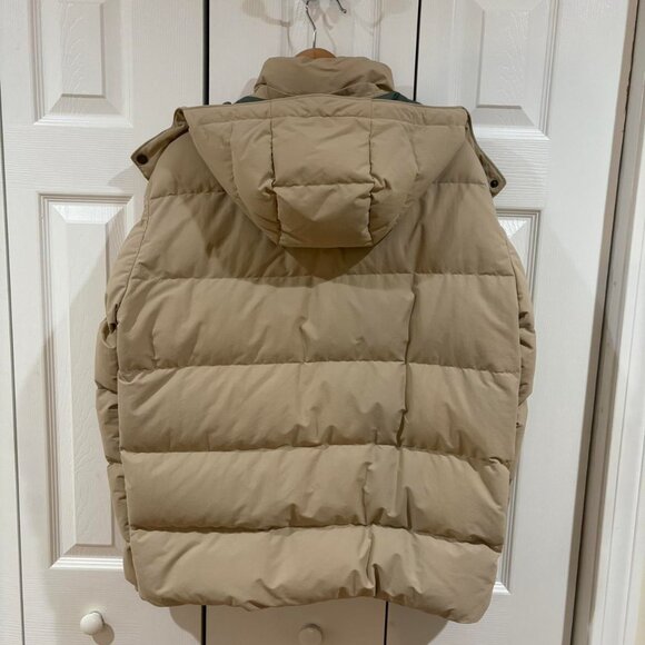 Patagonia sty20600fa22 downdrift puffer jacket - Picture 3 of 5